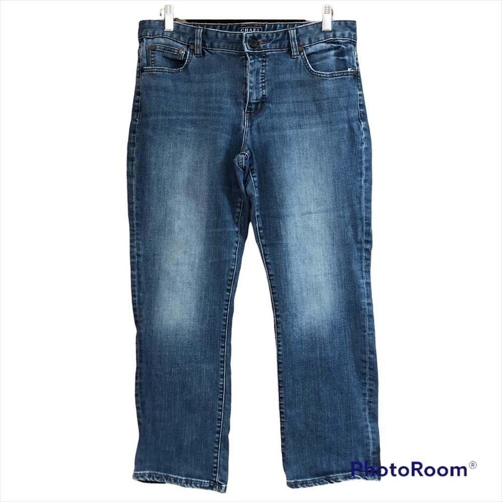 Chaps Denim Petite Jeans Size 12P